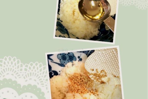 油豆腐皮寿司的做法图解4