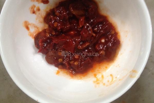 鱼香茄子 (渝味)的做法图解2