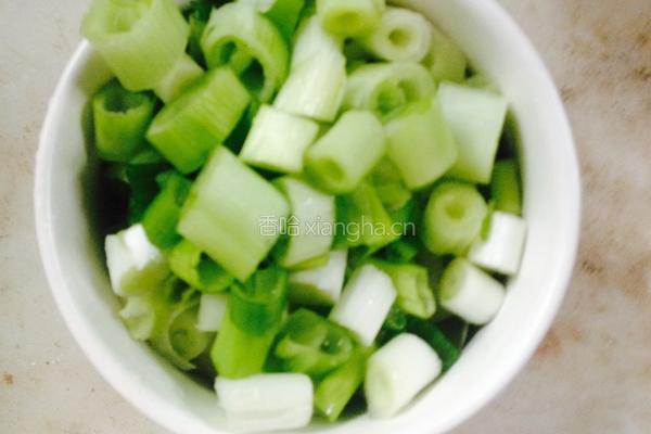 鱼香茄子 (渝味)的做法图解4