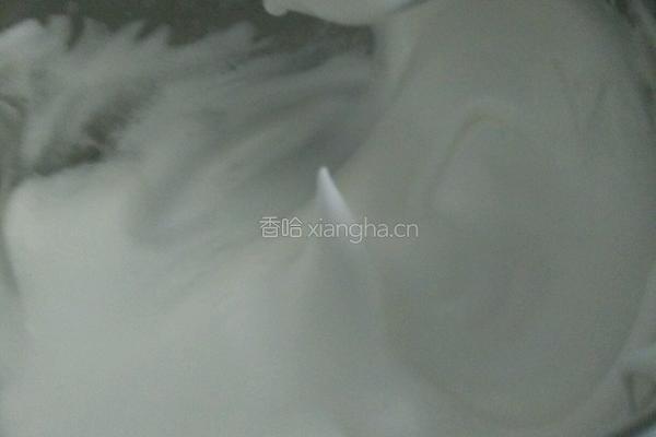 自制电饭煲蛋糕的做法图解6