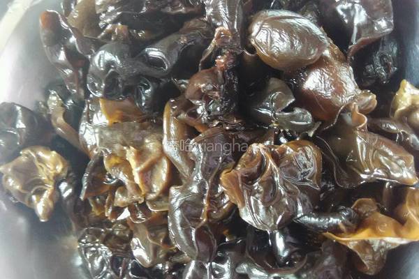 南瓜丝大肉馅包子的做法图解4