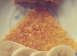 香煎黄金米饭