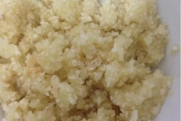 手工辣椒酱的做法图解3