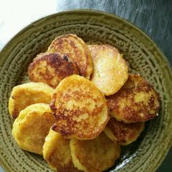 玉米饼的做法[图]