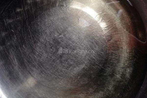 糖烤栗子的做法图解5