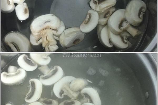 菜泡饭的做法图解2