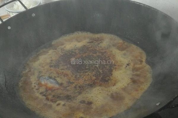 麻辣水煮鱼的做法图解11