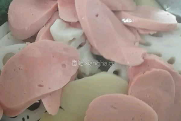 麻辣水煮鱼的做法图解14