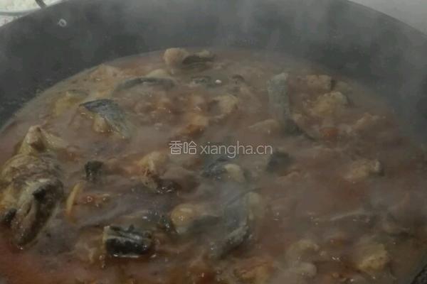 麻辣水煮鱼的做法图解15