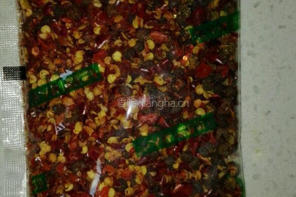麻辣水煮鱼的做法图解17