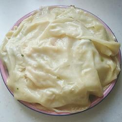 羊肉焖饼子的做法[图]
