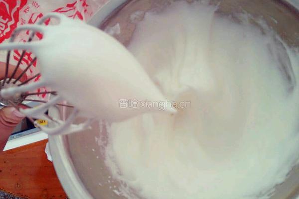 提拉米苏蛋糕 6寸的做法图解5