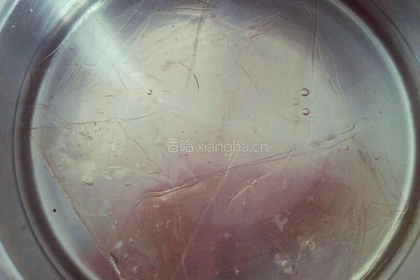 提拉米苏蛋糕 6寸的做法图解11