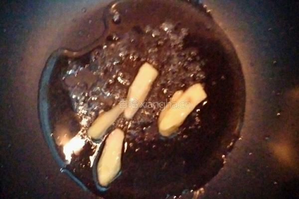 蟹味鲫鱼汤的做法图解5