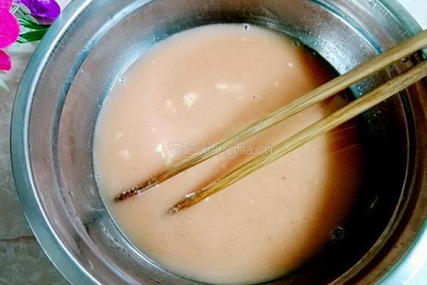 浇汁草鱼的做法图解9