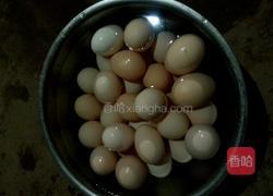 咸鸡蛋的做法图解1