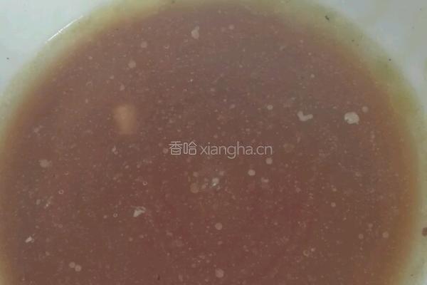 缤纷豆腐的做法图解3