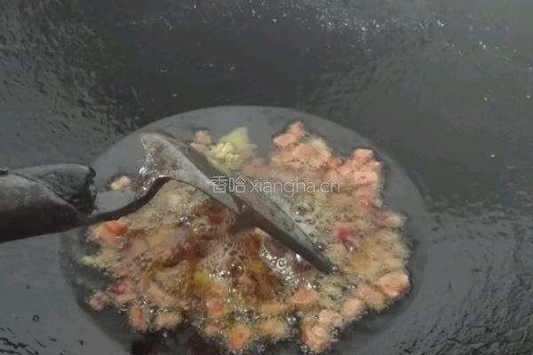 缤纷豆腐的做法图解4