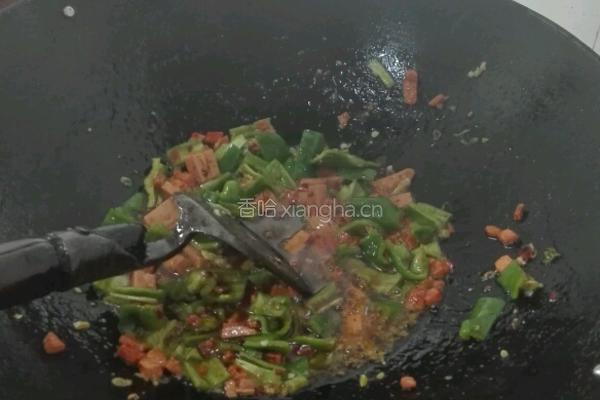 缤纷豆腐的做法图解5