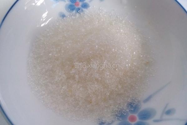 蚝油叉烧的做法图解2