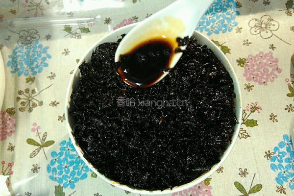 梅菜扣肉的做法图解23