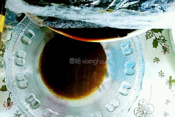 梅菜扣肉的做法图解26