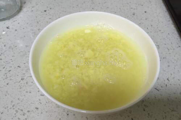 番茄酱蘸鱼丸的做法图解7