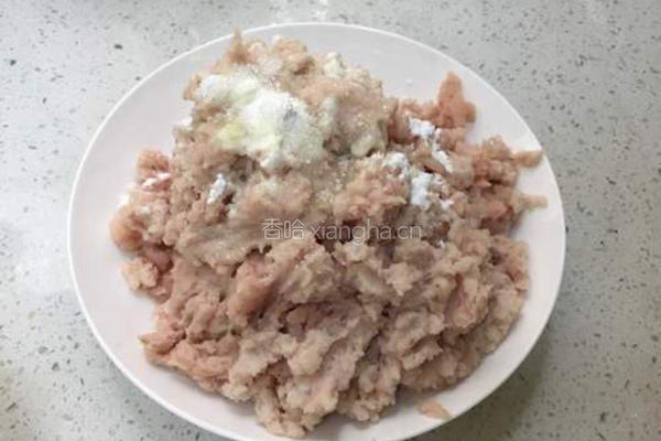 番茄酱蘸鱼丸的做法图解8
