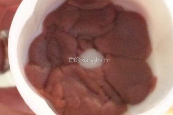立体冰皮月饼的做法图解8
