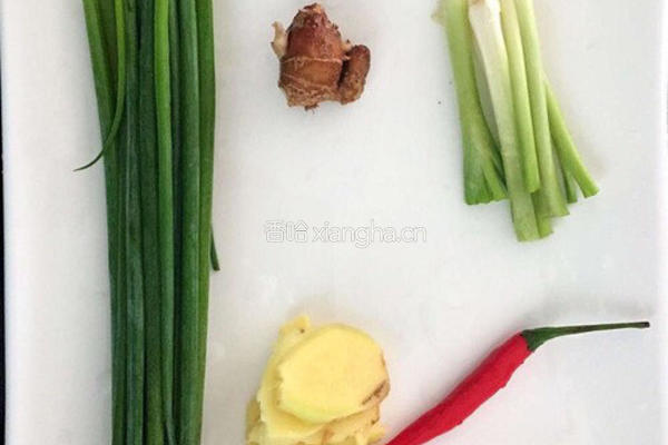 白切鸡的做法图解2