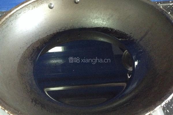 焦溜鱼片的做法图解6