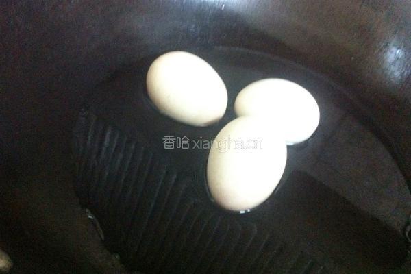 番茄鸡蛋的做法图解2