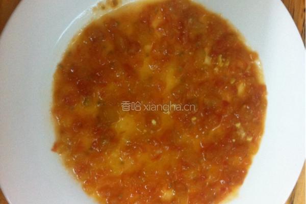 番茄鸡蛋的做法图解6