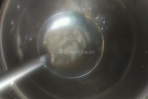 玉米马蹄骨头汤的做法图解5