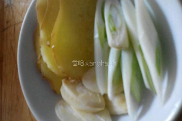 家庭排骨玉米的做法图解4
