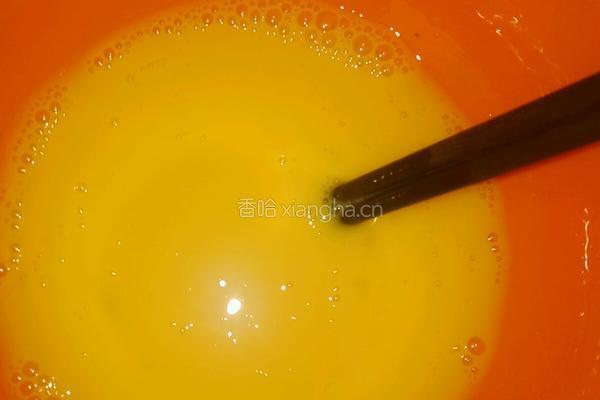 油条的做法图解1
