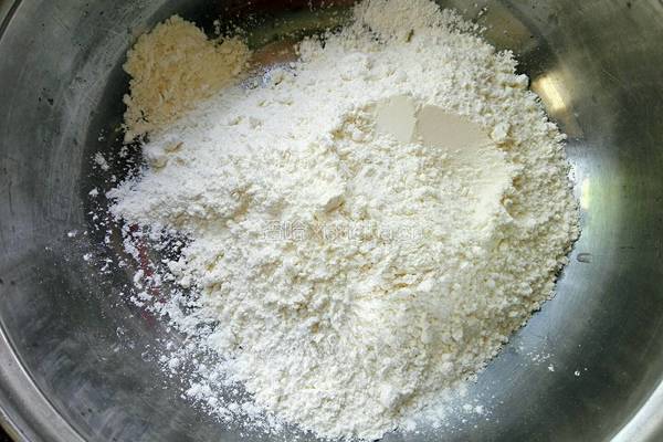 卷肉饼的做法图解9