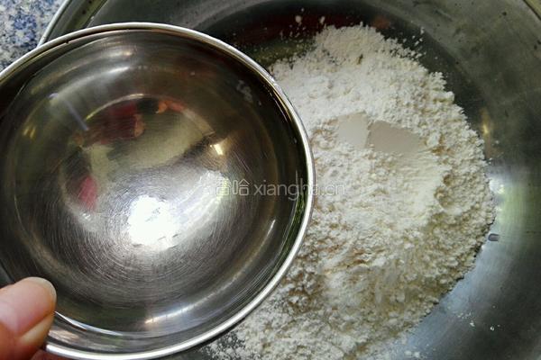 卷肉饼的做法图解10