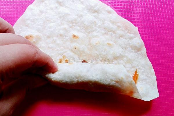 卷肉饼的做法图解17