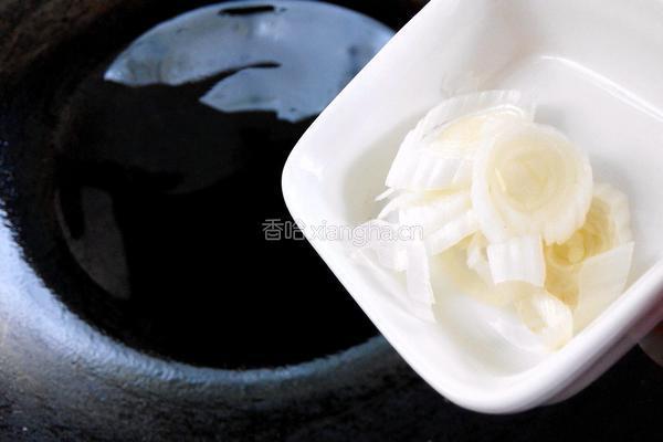 番茄炒蛋的做法图解6