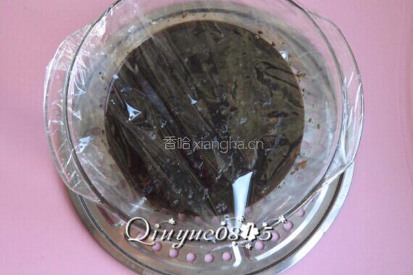 红糖姜茶的做法图解5