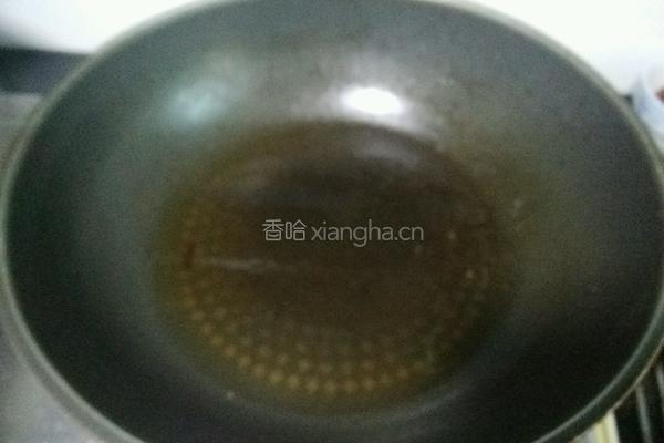 干锅香辣土豆片的做法图解4