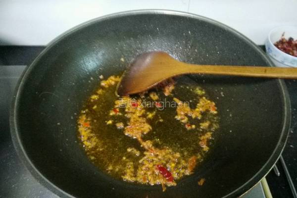 干锅香辣土豆片的做法图解5