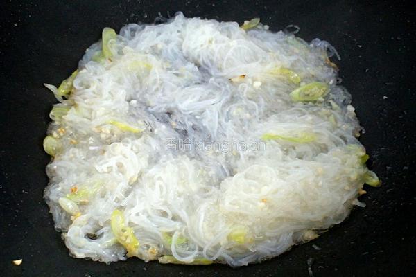 凉拌三丝的做法图解6