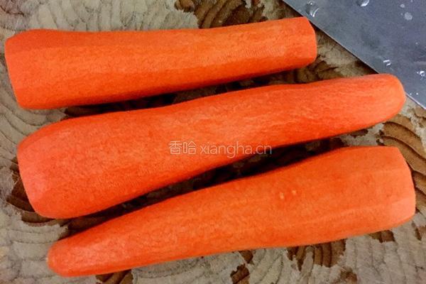 鸡蛋灌饼的做法图解2