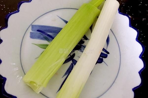 鸡蛋灌饼的做法图解3