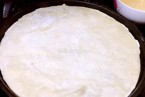 鸡蛋灌饼的做法图解8