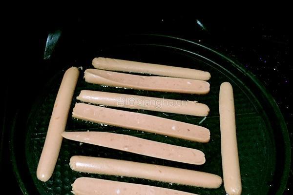 鸡蛋灌饼的做法图解12