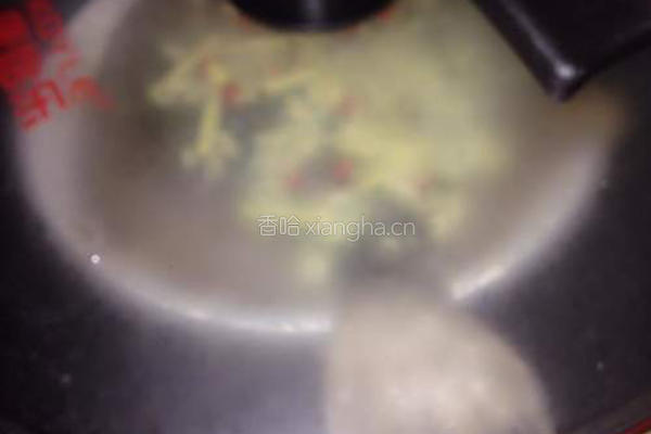 清蒸多宝鱼的做法图解5