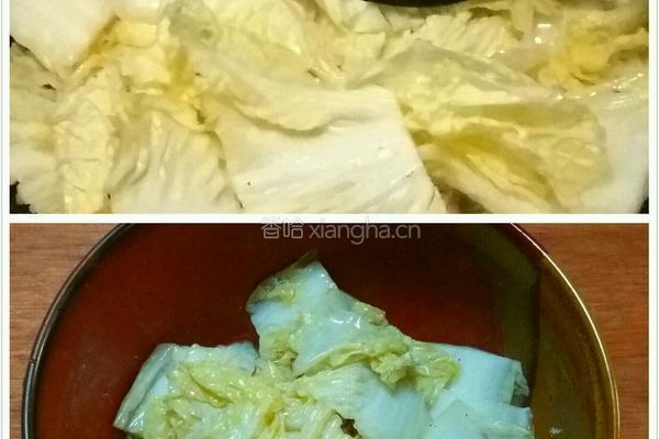 水煮牛肉的做法图解7